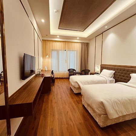 Noblestride Resort Гангток Экстерьер фото
